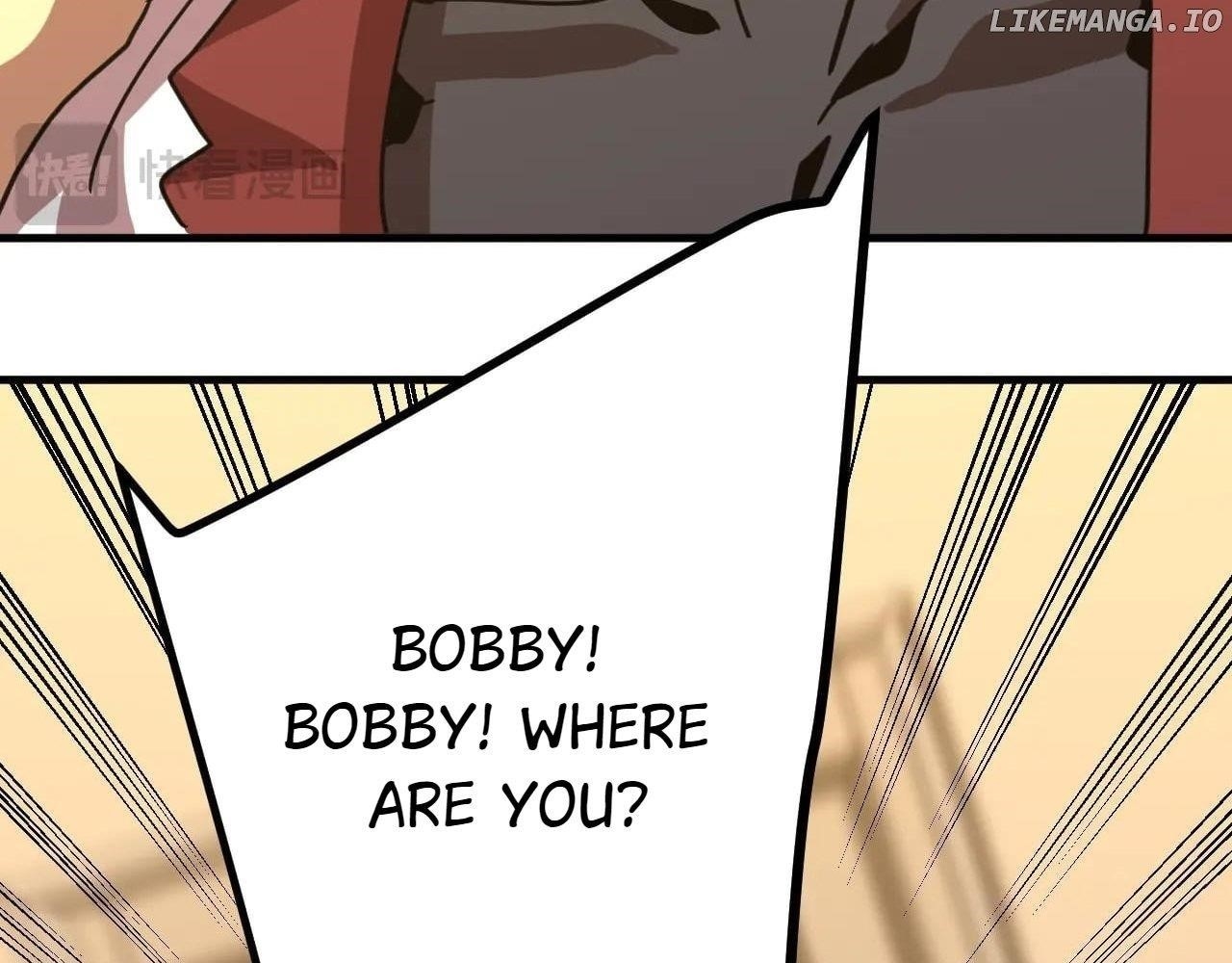 Logging 10,000 Years into the Future Chapter 233 - Page 131 in English