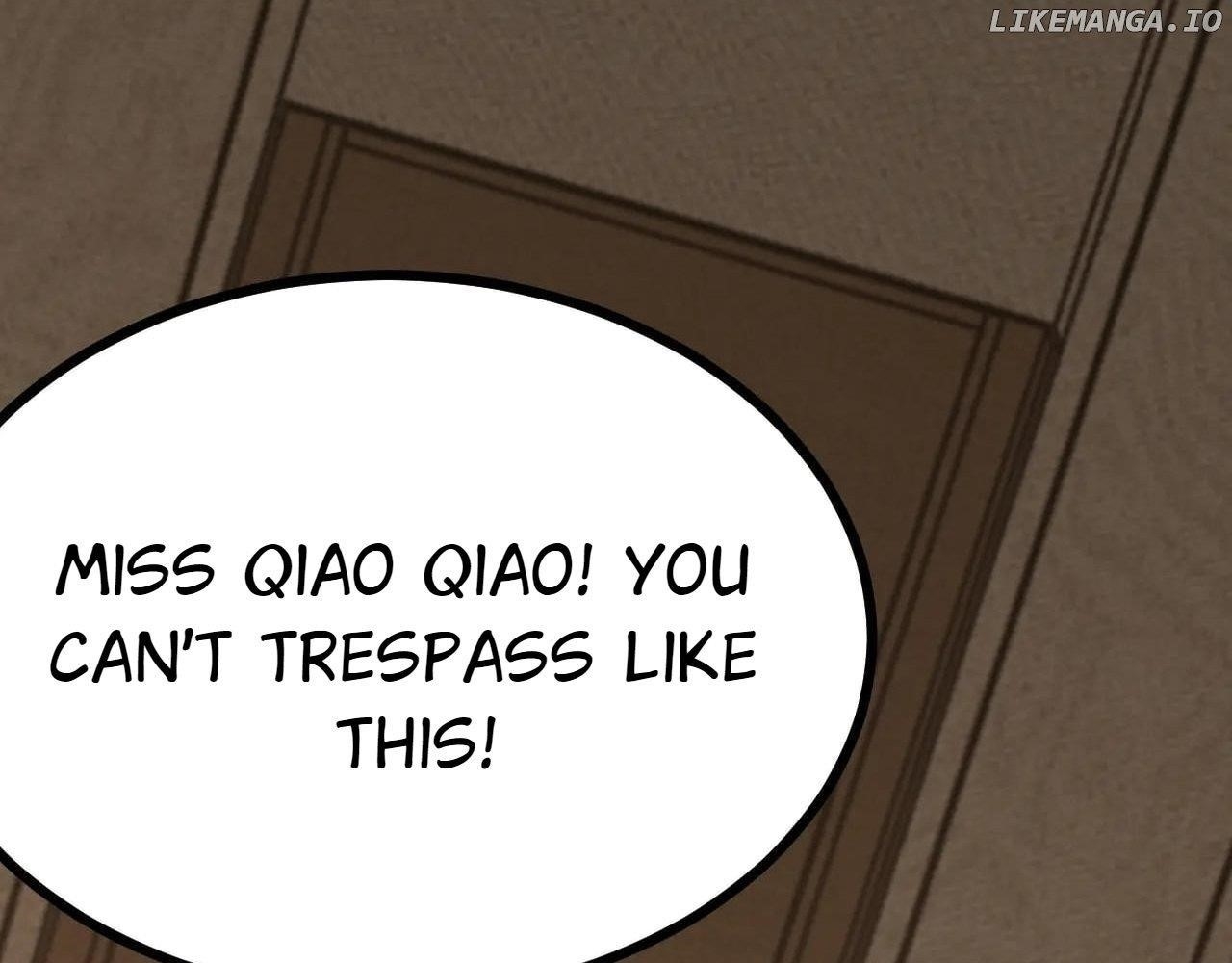 Logging 10,000 Years into the Future Chapter 233 - Page 141 in English
