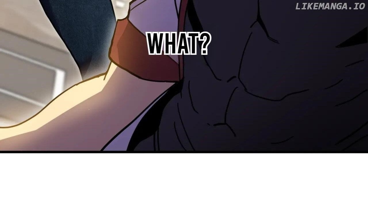 Logging 10,000 Years into the Future Chapter 233 - Page 152 in English