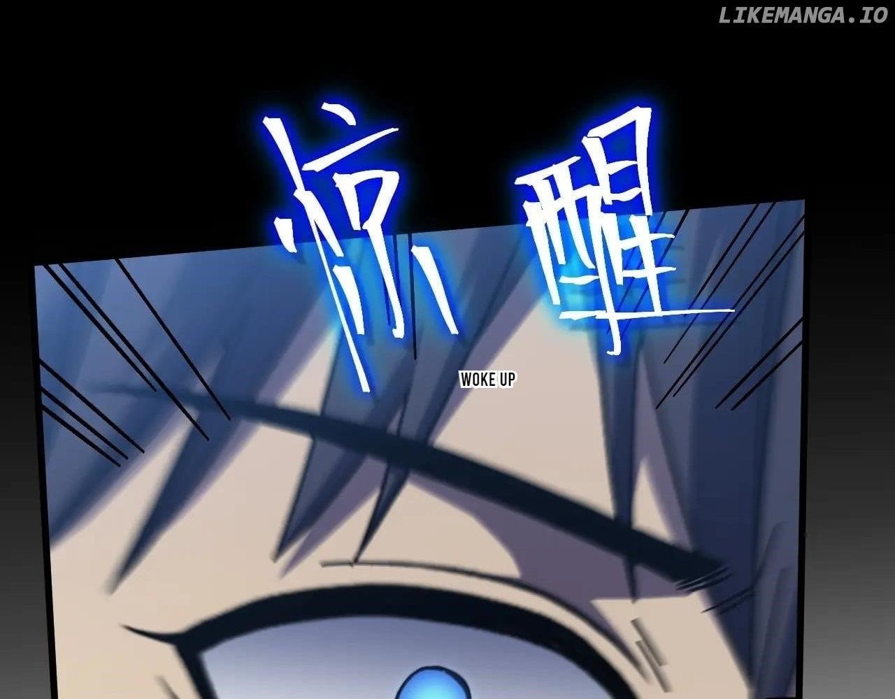 Logging 10,000 Years into the Future Chapter 233 - Page 37 in English