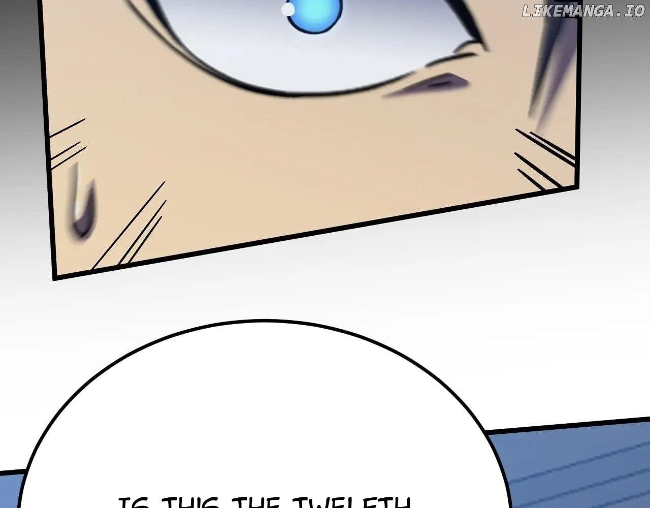Logging 10,000 Years into the Future Chapter 233 - Page 38 in English