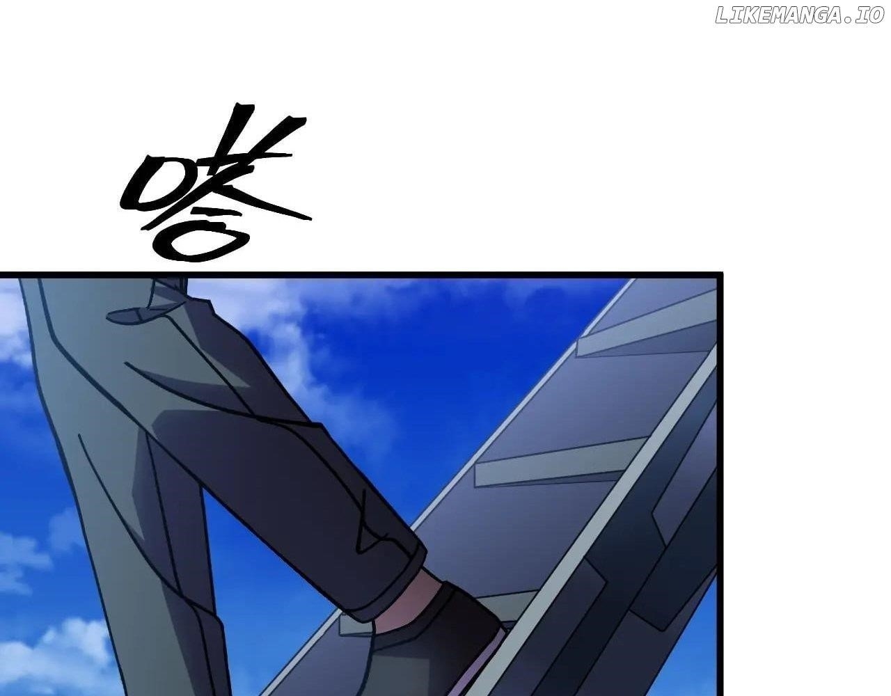 Logging 10,000 Years into the Future Chapter 233 - Page 56 in English