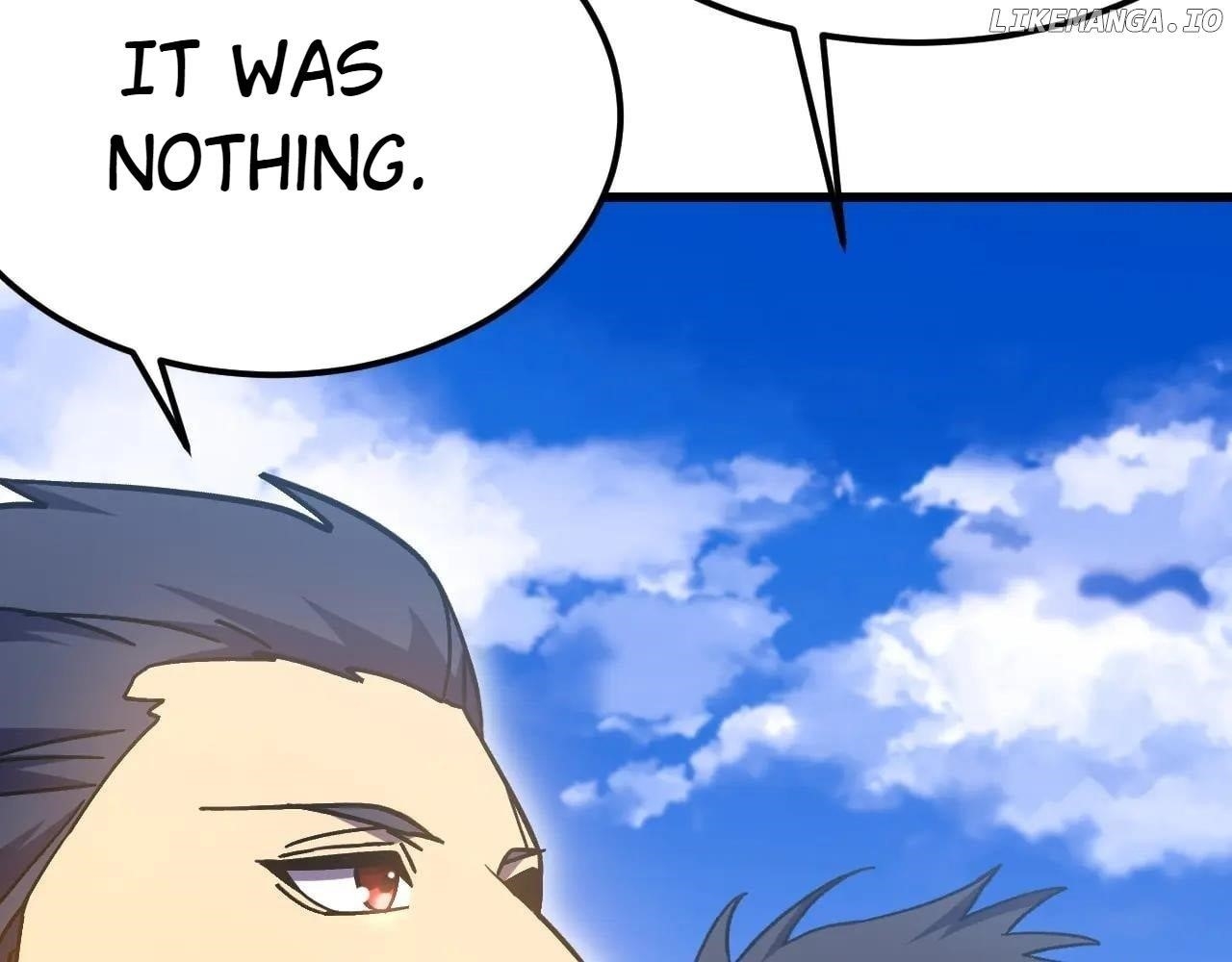 Logging 10,000 Years into the Future Chapter 233 - Page 65 in English