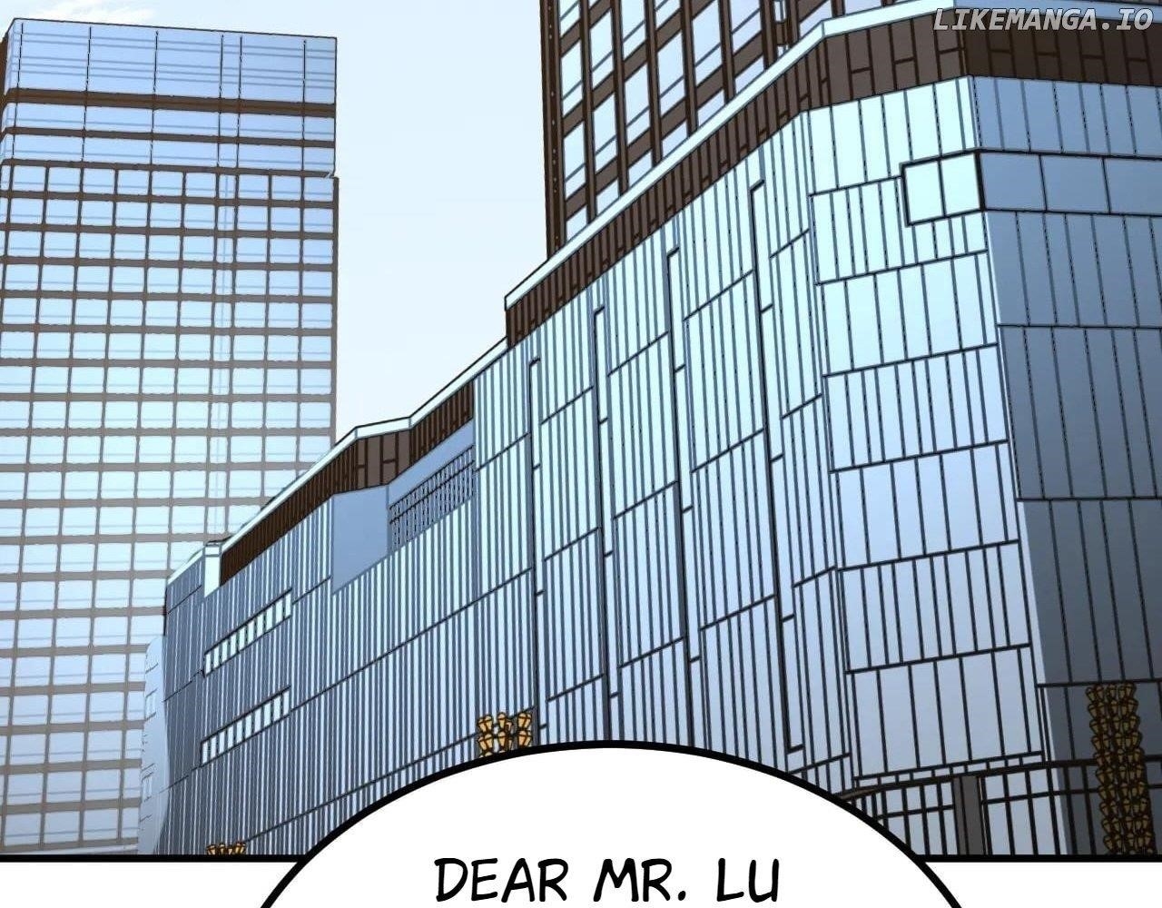 Logging 10,000 Years into the Future Chapter 233 - Page 75 in English