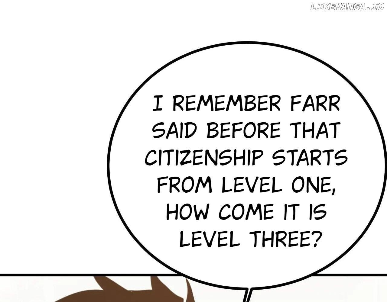 Logging 10,000 Years into the Future Chapter 233 - Page 82 in English