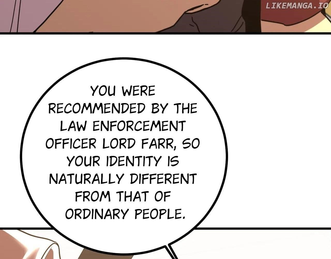 Logging 10,000 Years into the Future Chapter 233 - Page 85 in English