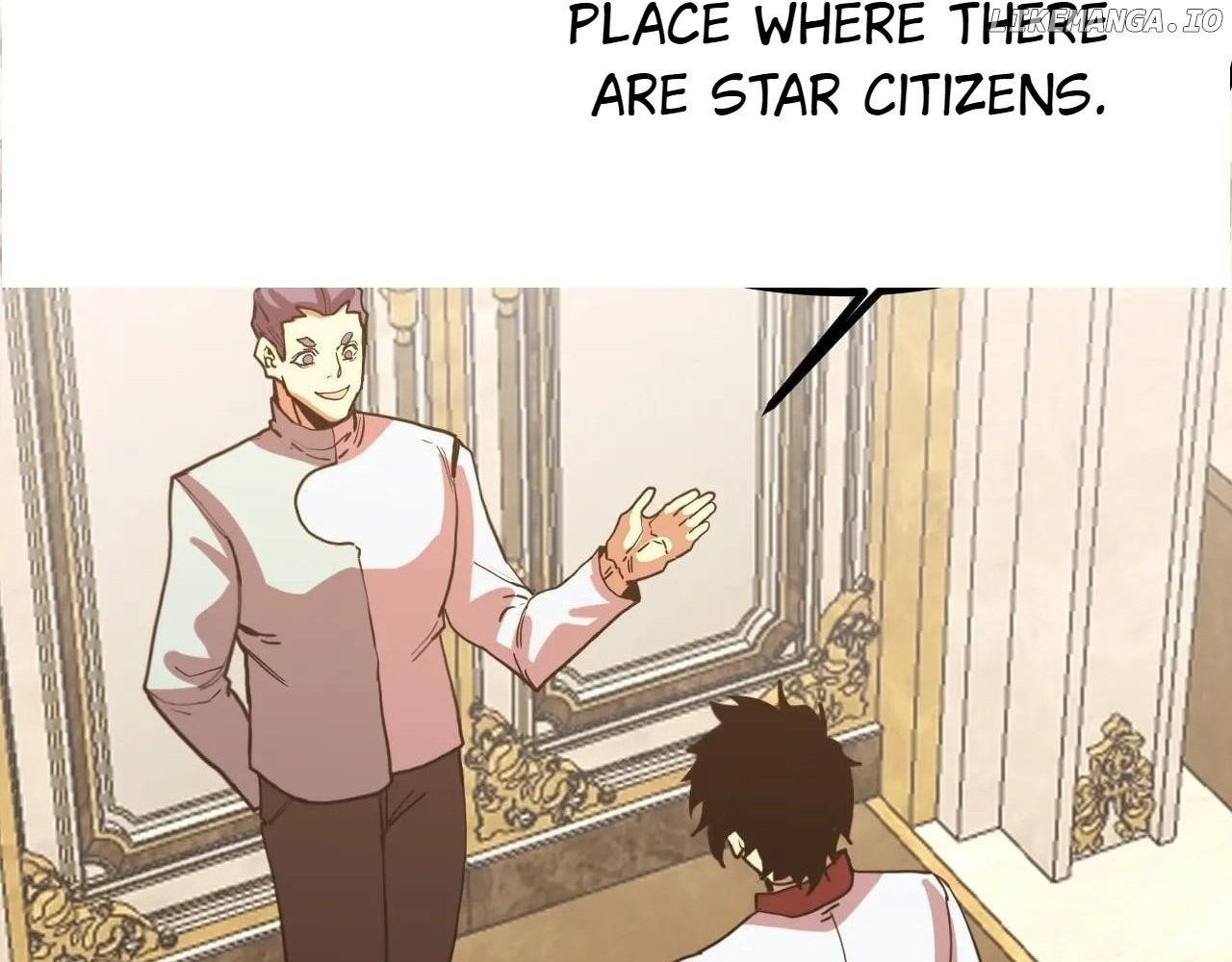 Logging 10,000 Years into the Future Chapter 233 - Page 92 in English
