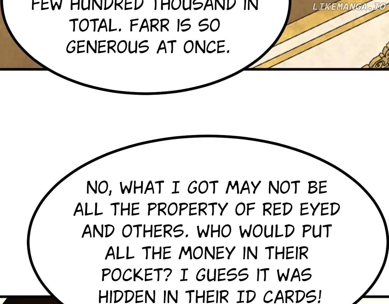Logging 10,000 Years into the Future Chapter 233 - Page 94 in English