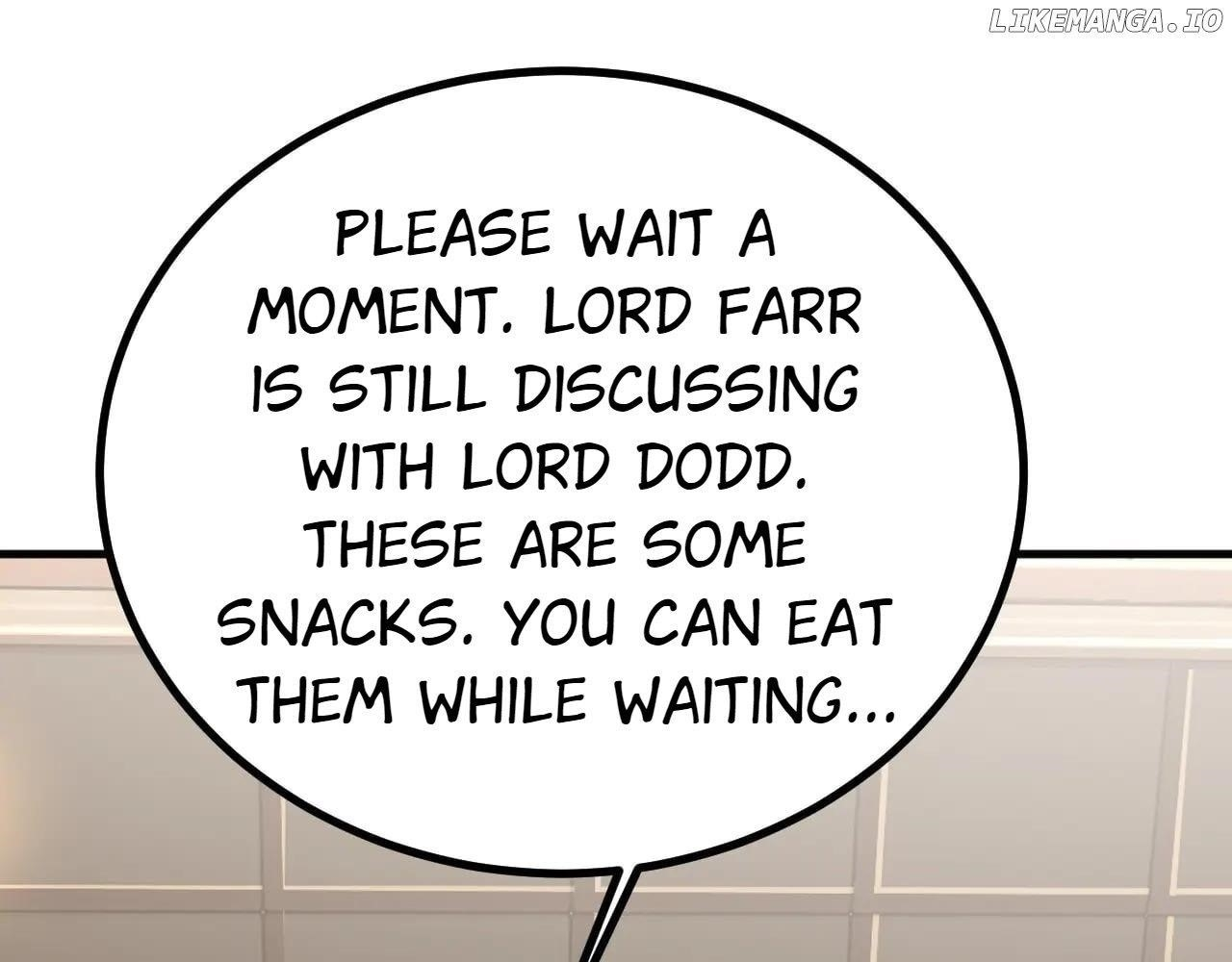 Logging 10,000 Years into the Future Chapter 233 - Page 97 in English