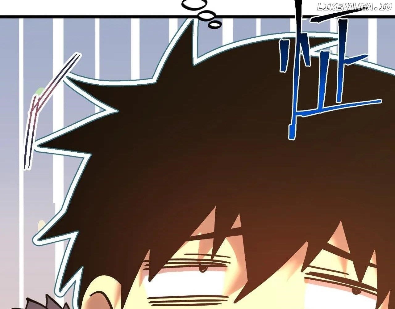 Logging 10,000 Years into the Future Chapter 234 - Page 104 in English