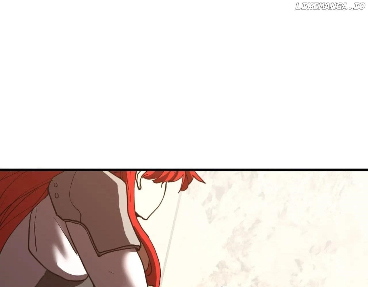Logging 10,000 Years into the Future Chapter 234 - Page 11 in English