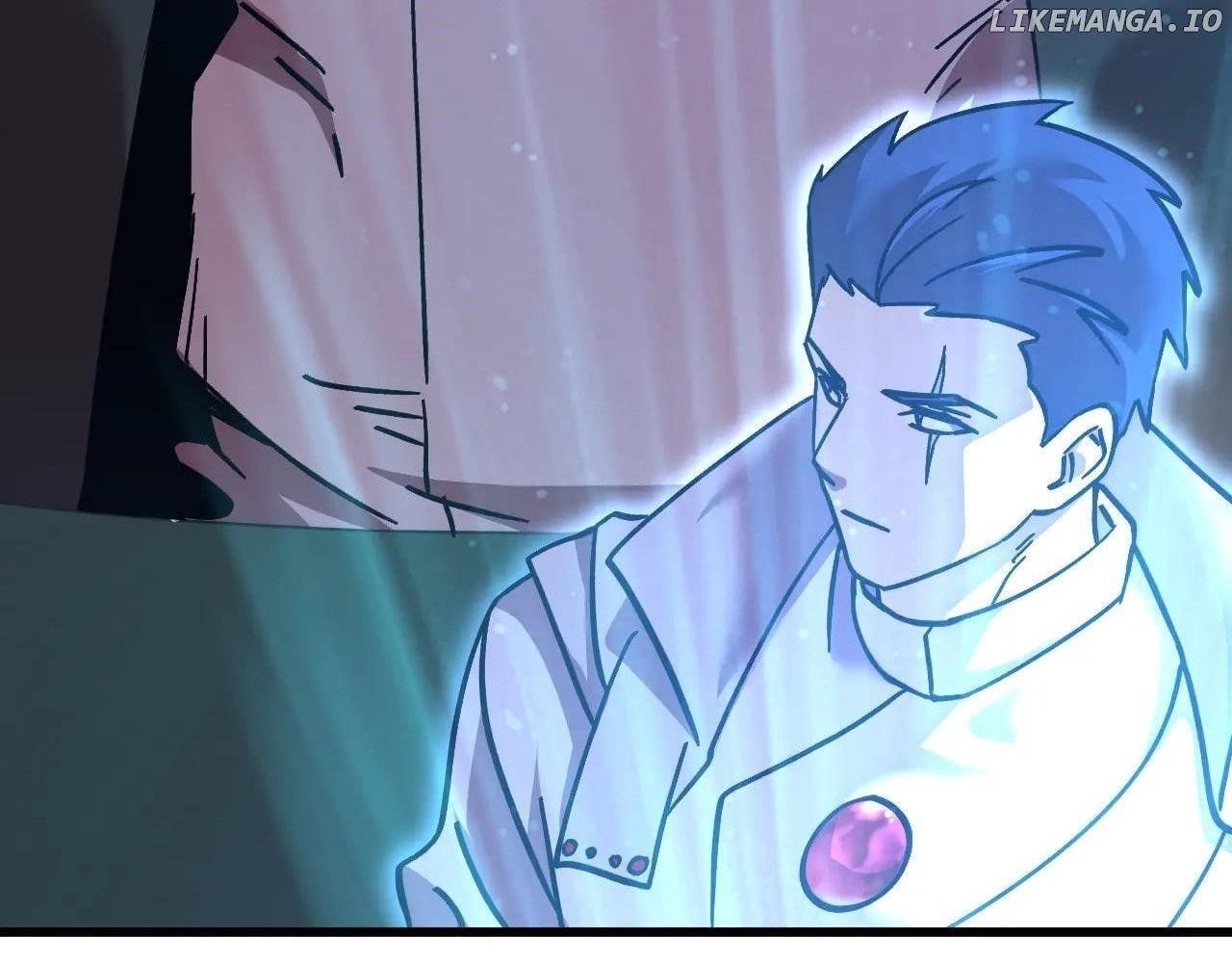 Logging 10,000 Years into the Future Chapter 234 - Page 133 in English