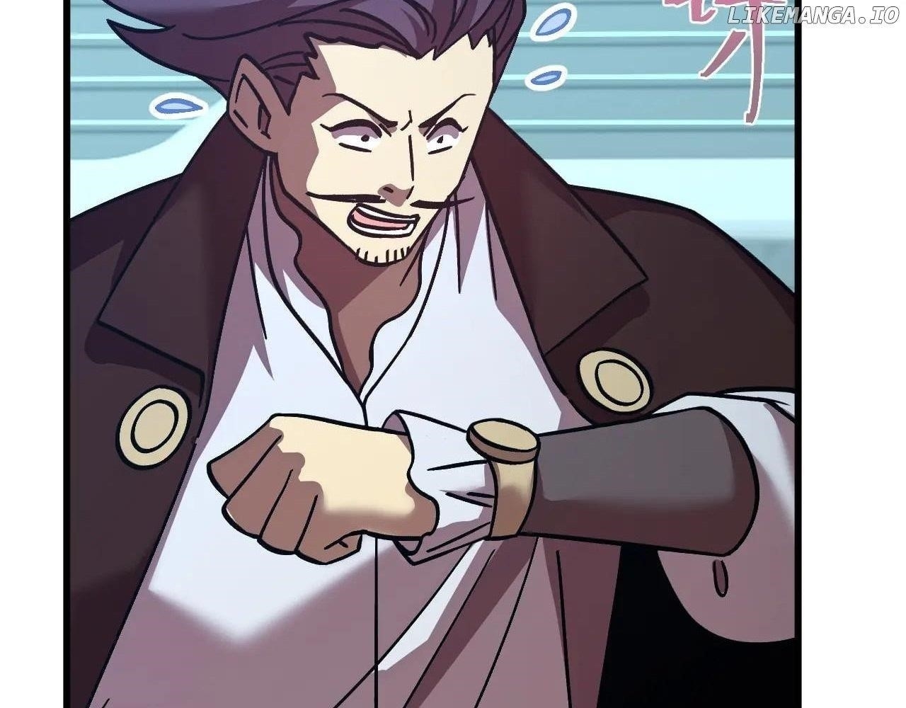 Logging 10,000 Years into the Future Chapter 234 - Page 152 in English