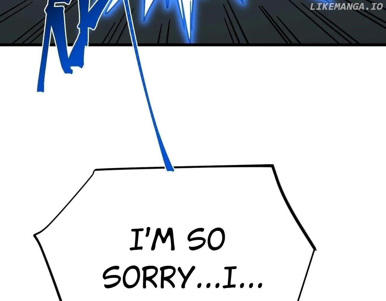 Logging 10,000 Years into the Future Chapter 234 - Page 157 in English