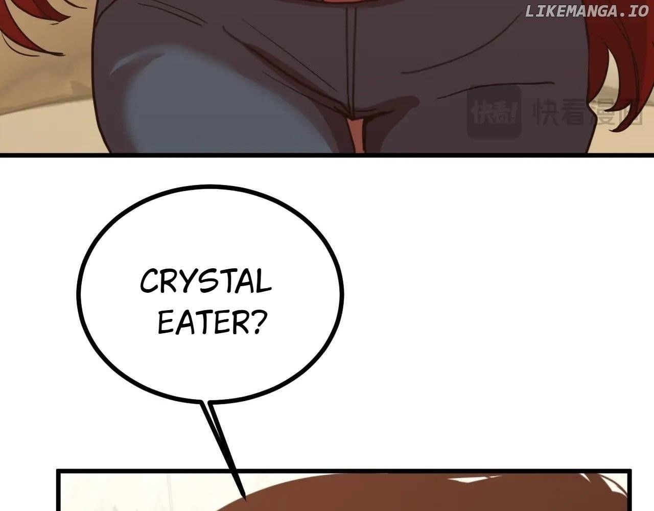Logging 10,000 Years into the Future Chapter 234 - Page 16 in English