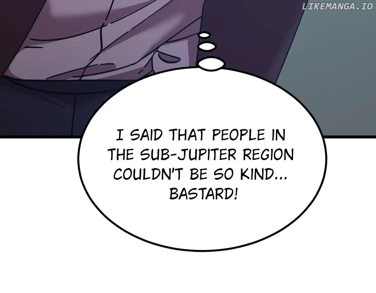 Logging 10,000 Years into the Future Chapter 234 - Page 160 in English