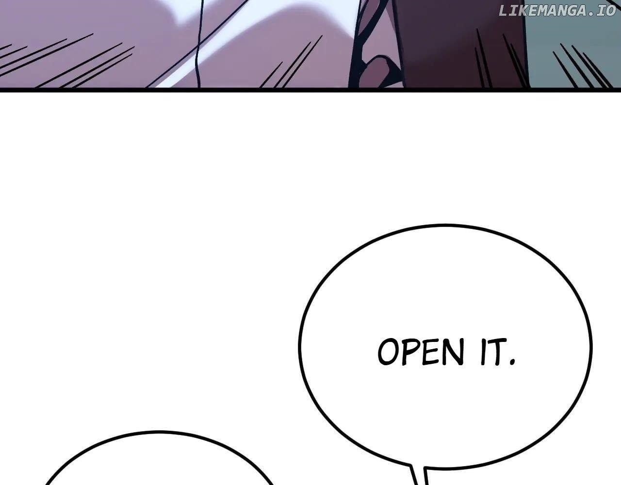 Logging 10,000 Years into the Future Chapter 234 - Page 163 in English