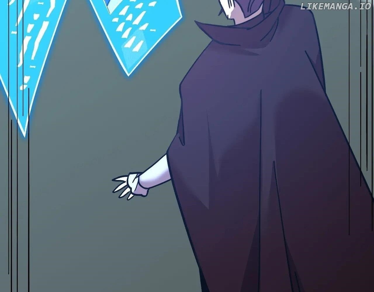 Logging 10,000 Years into the Future Chapter 234 - Page 173 in English