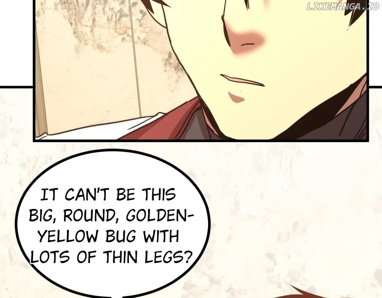 Logging 10,000 Years into the Future Chapter 234 - Page 18 in English