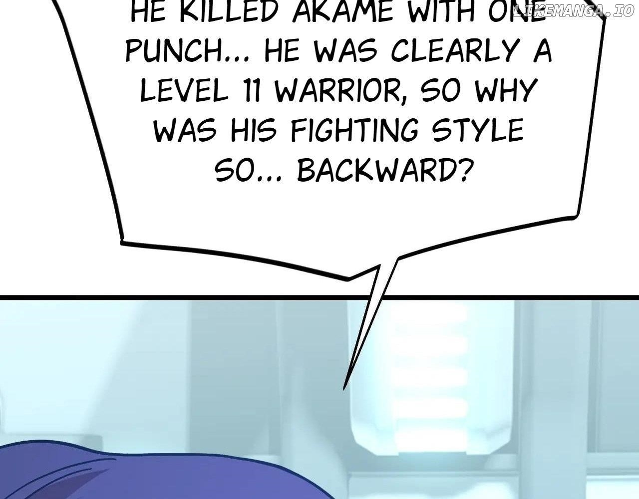 Logging 10,000 Years into the Future Chapter 234 - Page 185 in English