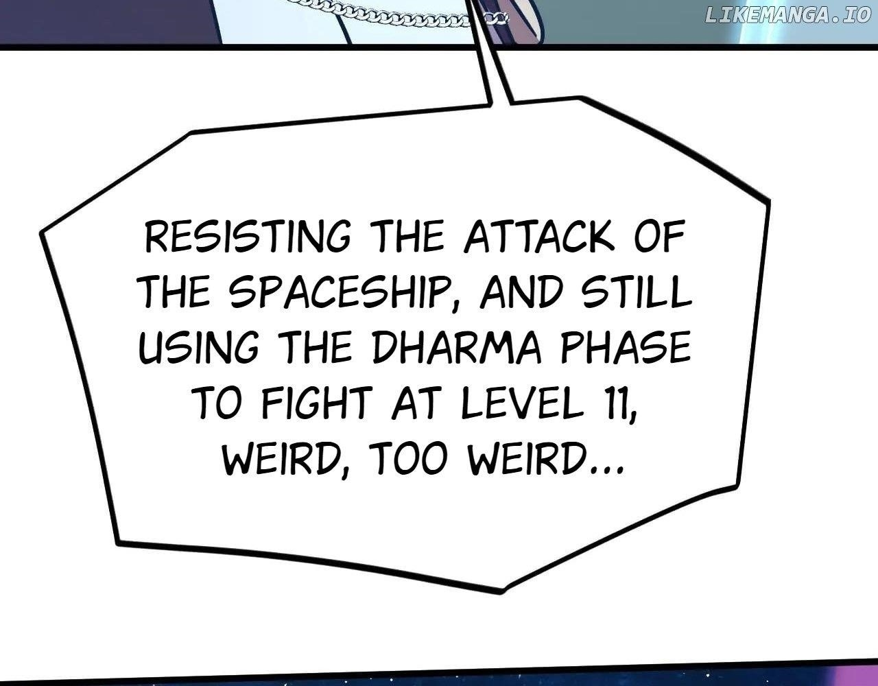 Logging 10,000 Years into the Future Chapter 234 - Page 188 in English