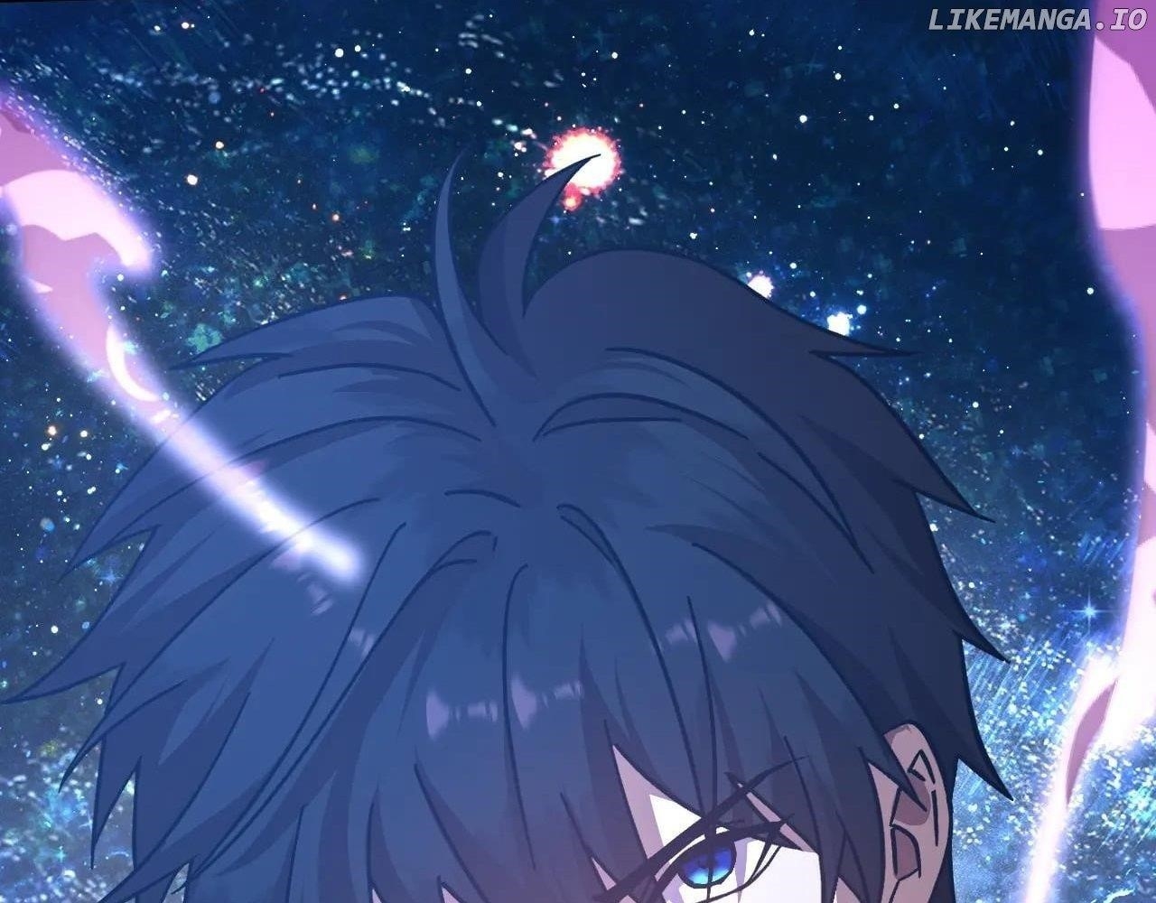 Logging 10,000 Years into the Future Chapter 234 - Page 189 in English