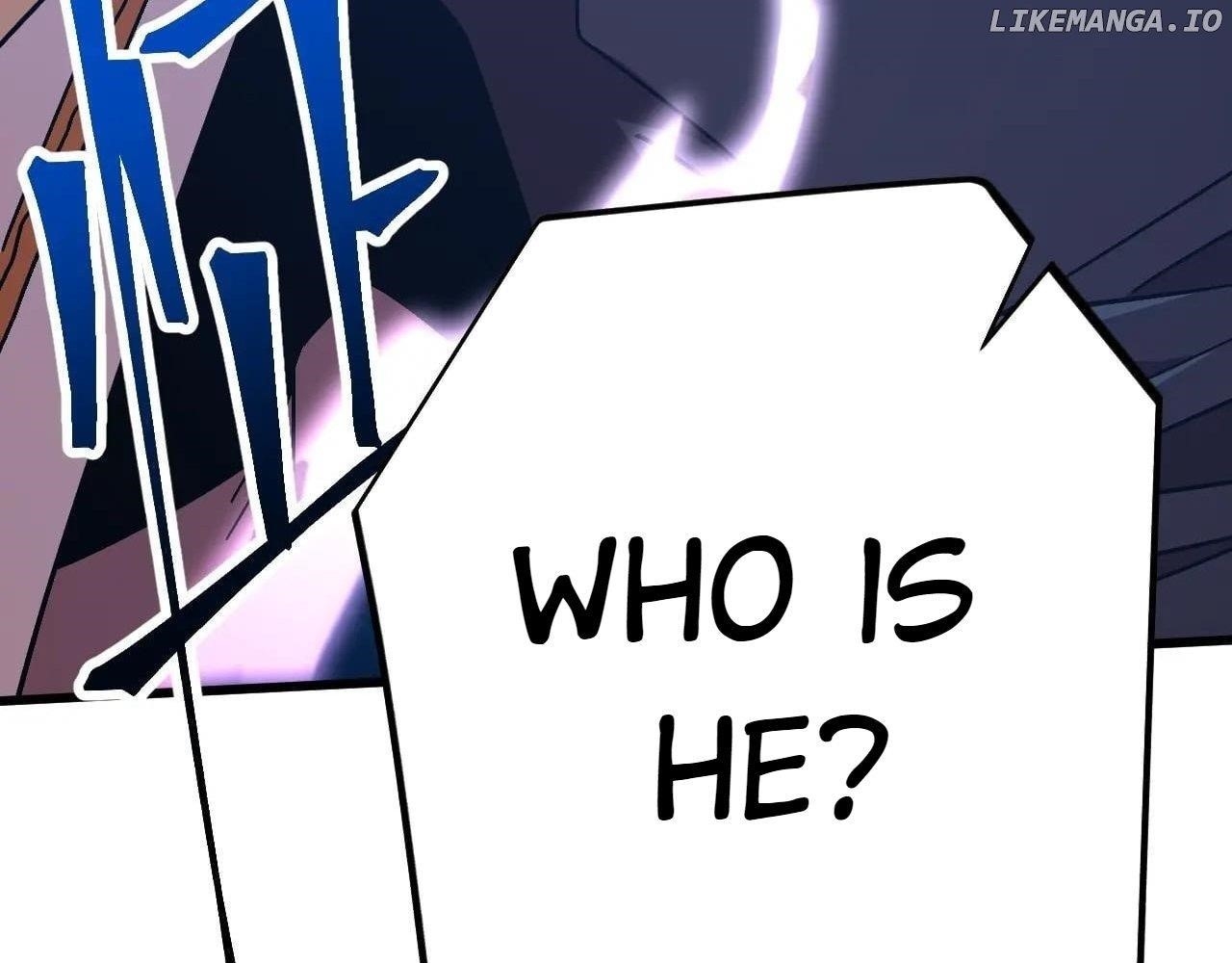 Logging 10,000 Years into the Future Chapter 234 - Page 192 in English
