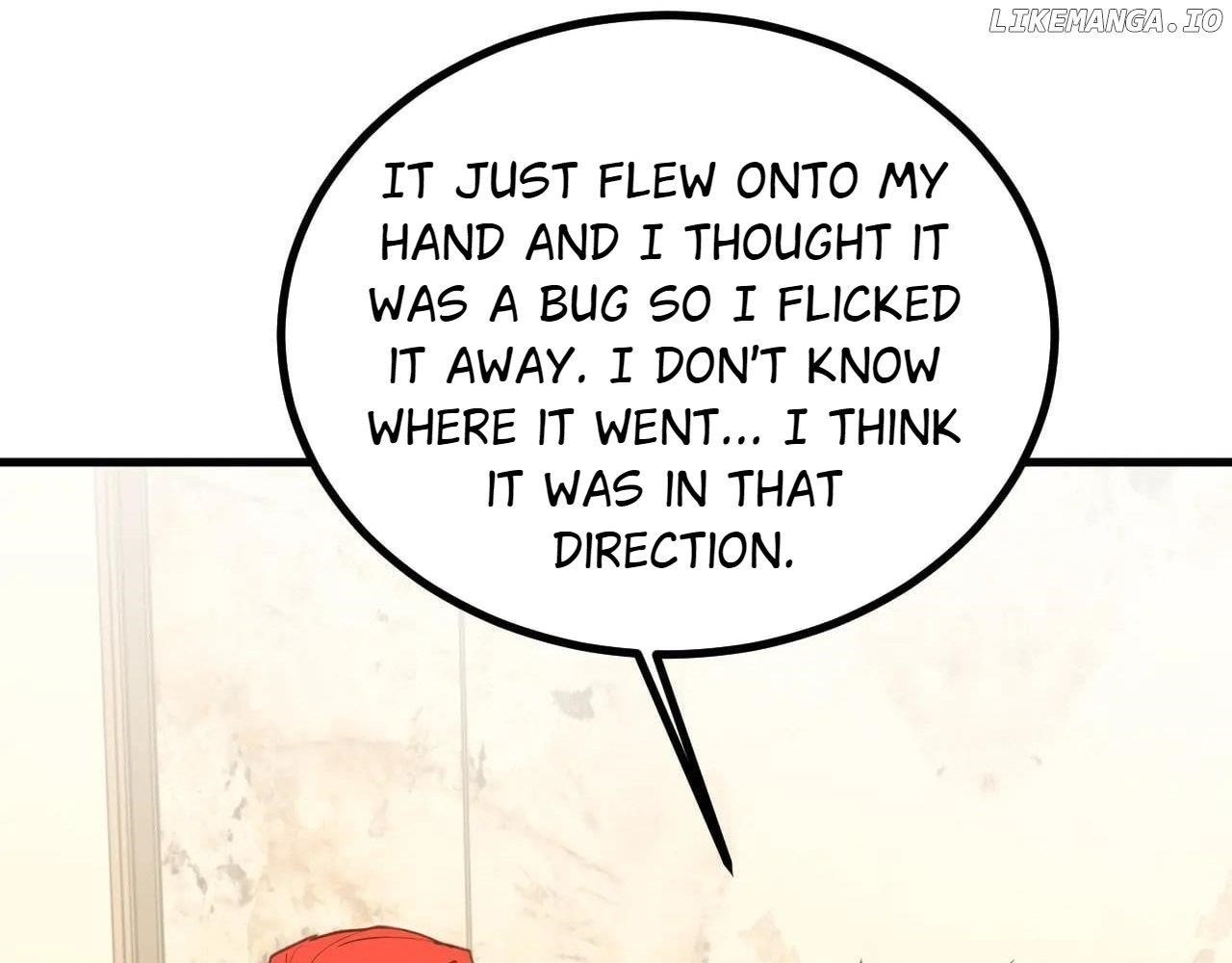 Logging 10,000 Years into the Future Chapter 234 - Page 26 in English
