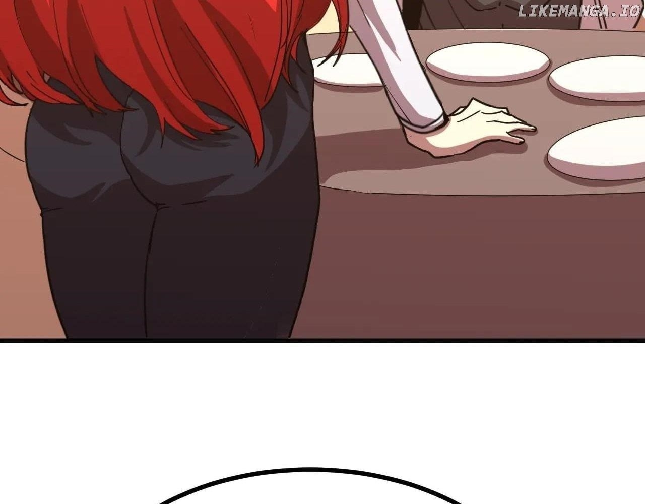 Logging 10,000 Years into the Future Chapter 234 - Page 28 in English