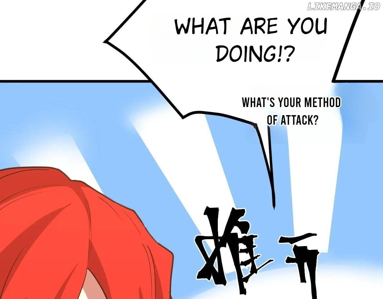 Logging 10,000 Years into the Future Chapter 234 - Page 38 in English