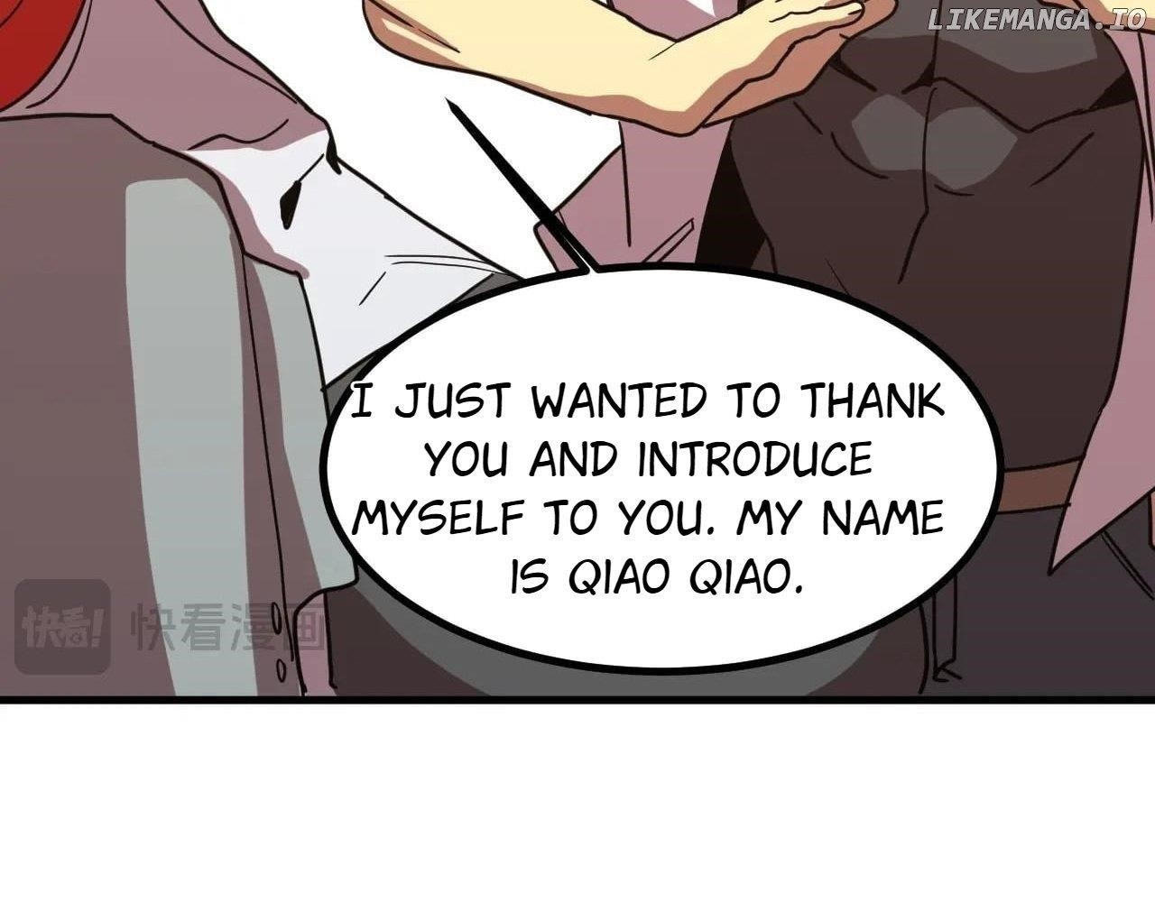 Logging 10,000 Years into the Future Chapter 234 - Page 40 in English