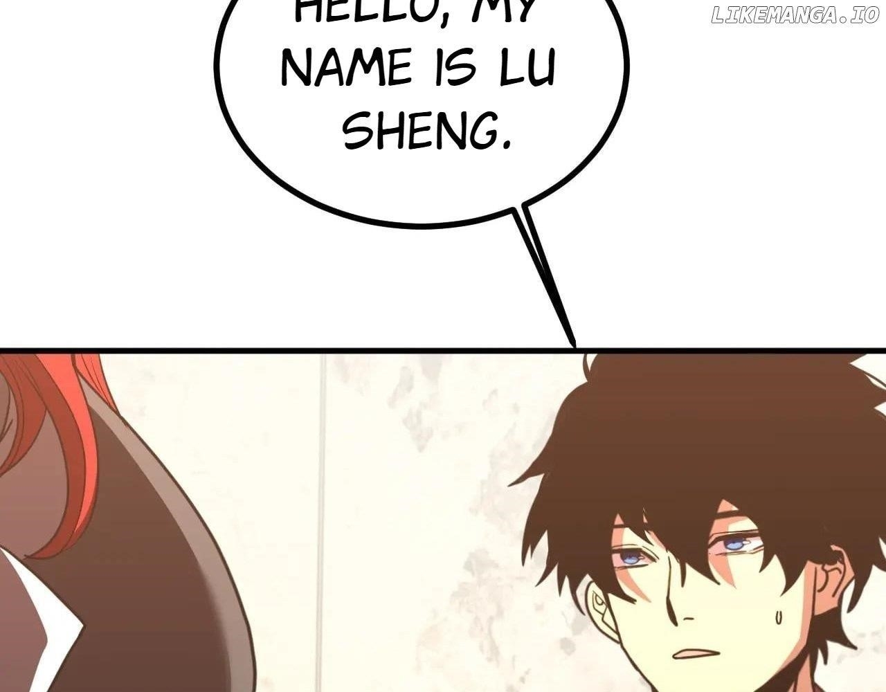 Logging 10,000 Years into the Future Chapter 234 - Page 44 in English