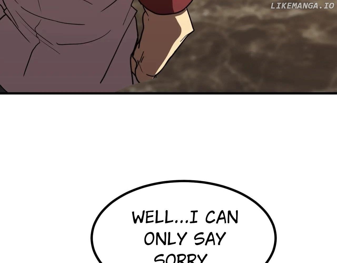 Logging 10,000 Years into the Future Chapter 234 - Page 49 in English