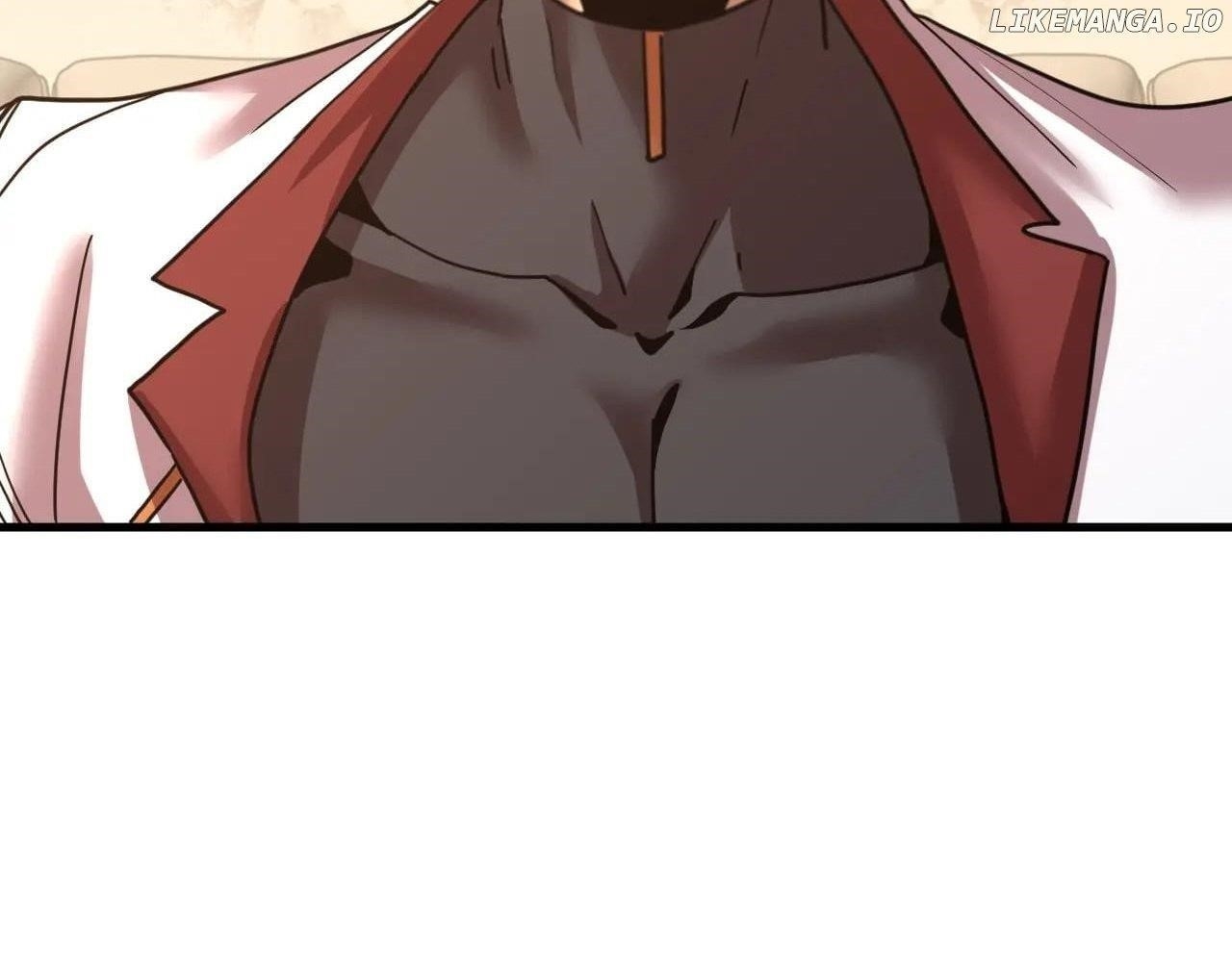 Logging 10,000 Years into the Future Chapter 234 - Page 5 in English