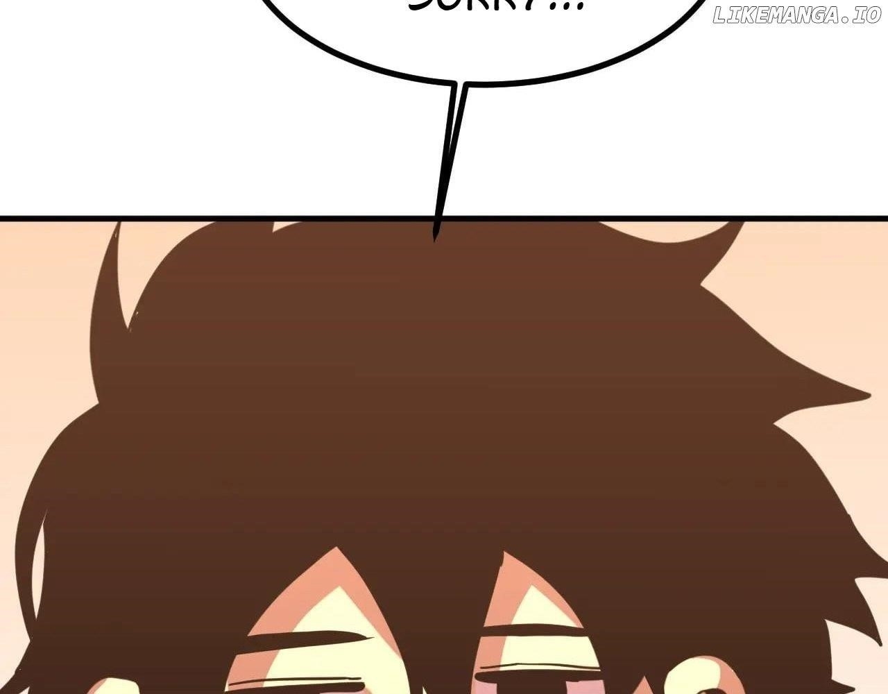 Logging 10,000 Years into the Future Chapter 234 - Page 50 in English