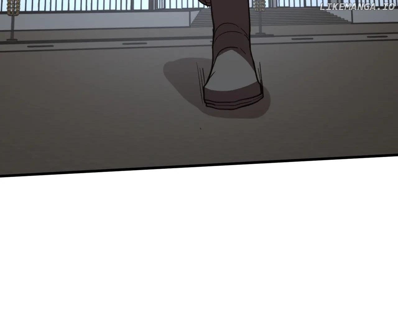 Logging 10,000 Years into the Future Chapter 234 - Page 56 in English
