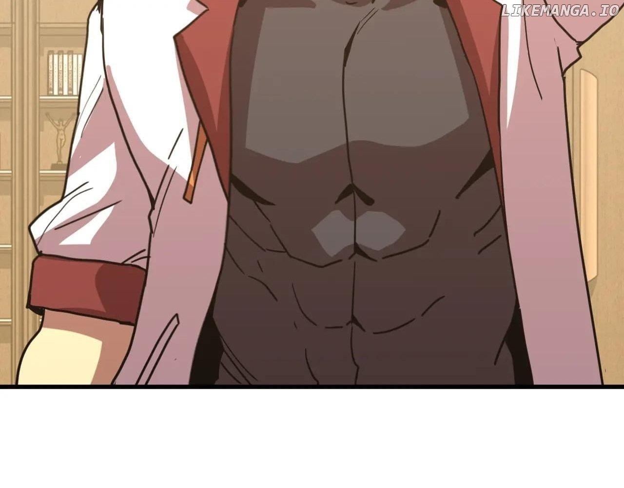 Logging 10,000 Years into the Future Chapter 234 - Page 63 in English