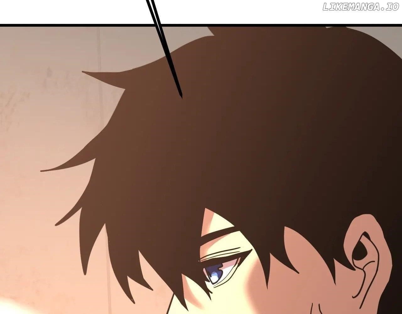 Logging 10,000 Years into the Future Chapter 234 - Page 78 in English