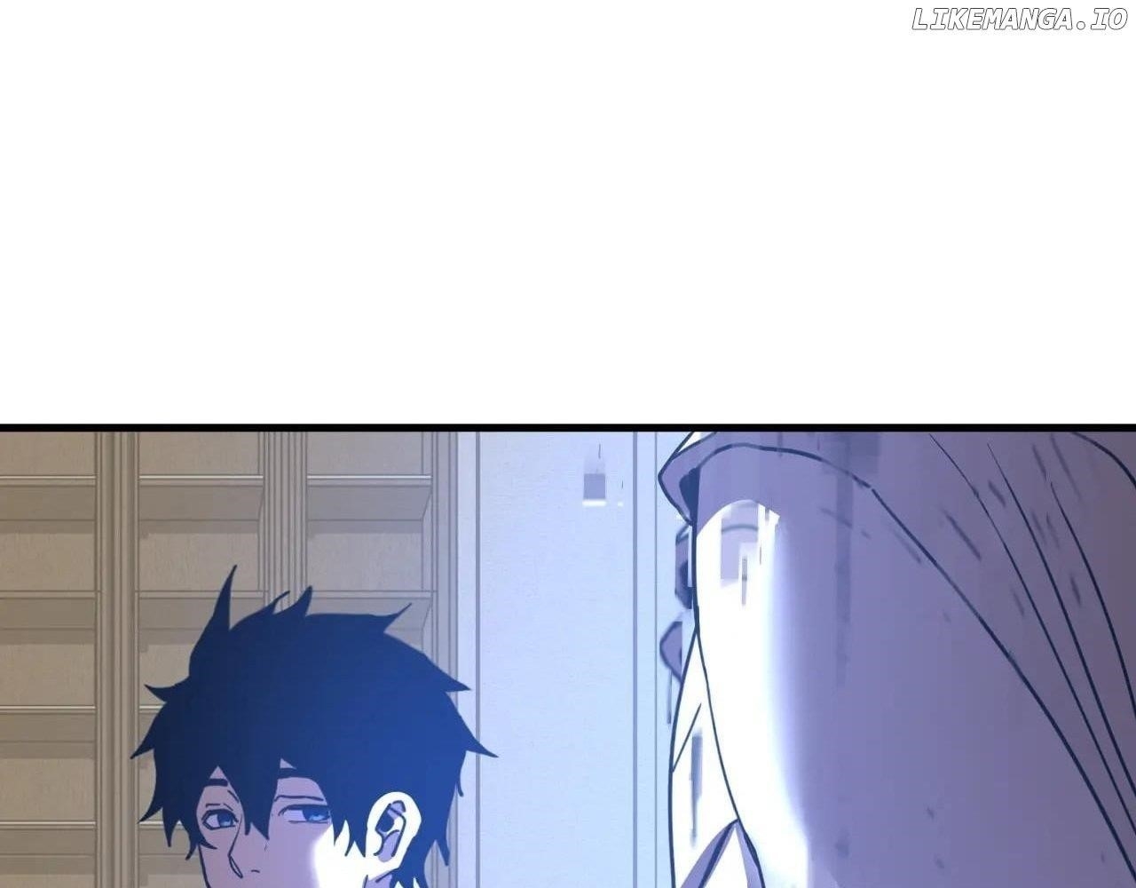 Logging 10,000 Years into the Future Chapter 234 - Page 81 in English
