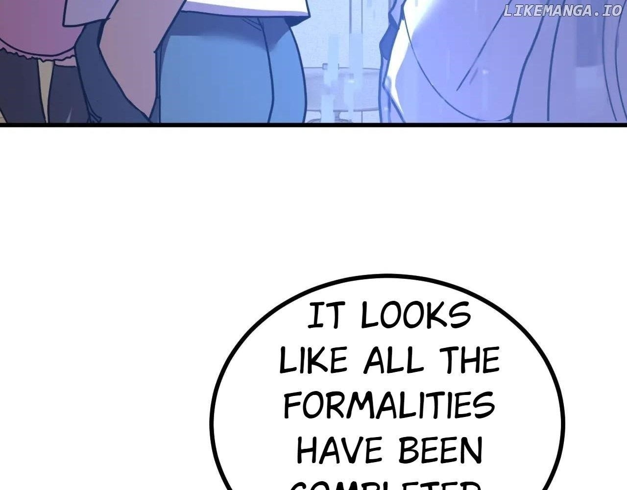 Logging 10,000 Years into the Future Chapter 234 - Page 83 in English