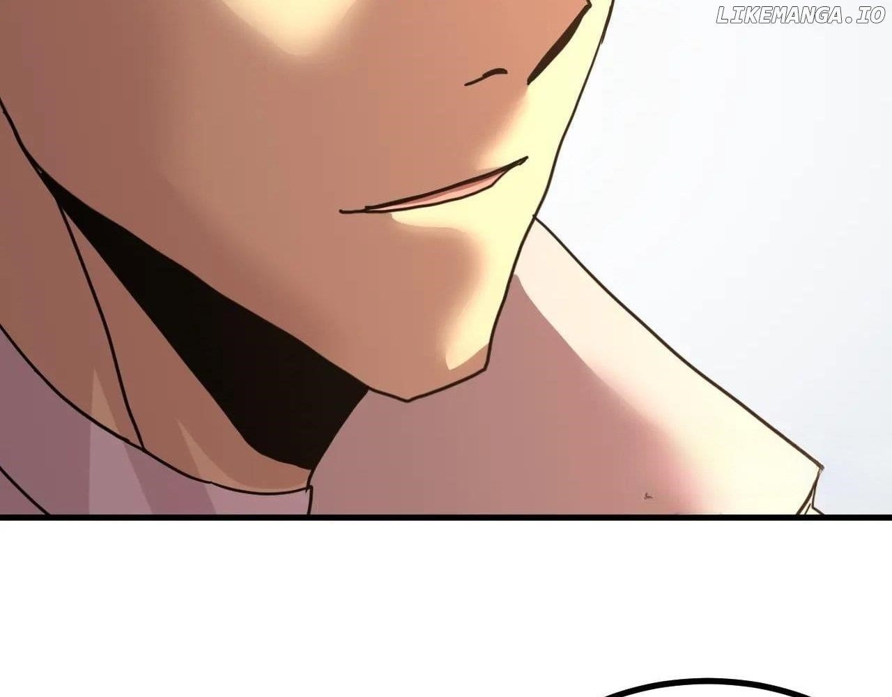 Logging 10,000 Years into the Future Chapter 234 - Page 96 in English