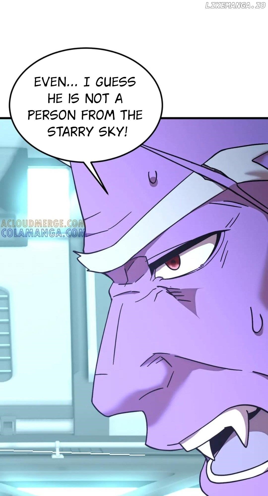 Logging 10,000 Years into the Future Chapter 235 - Page 10 in English