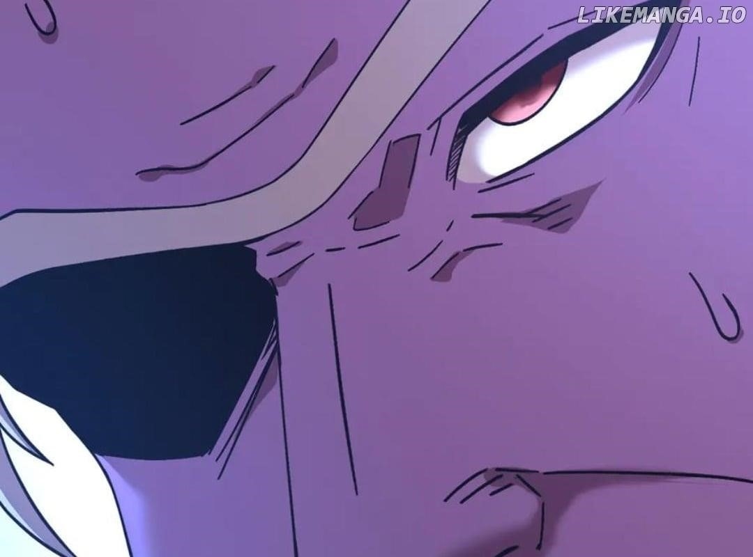 Logging 10,000 Years into the Future Chapter 235 - Page 14 in English