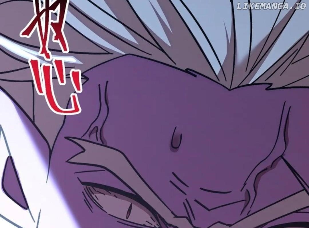 Logging 10,000 Years into the Future Chapter 235 - Page 29 in English
