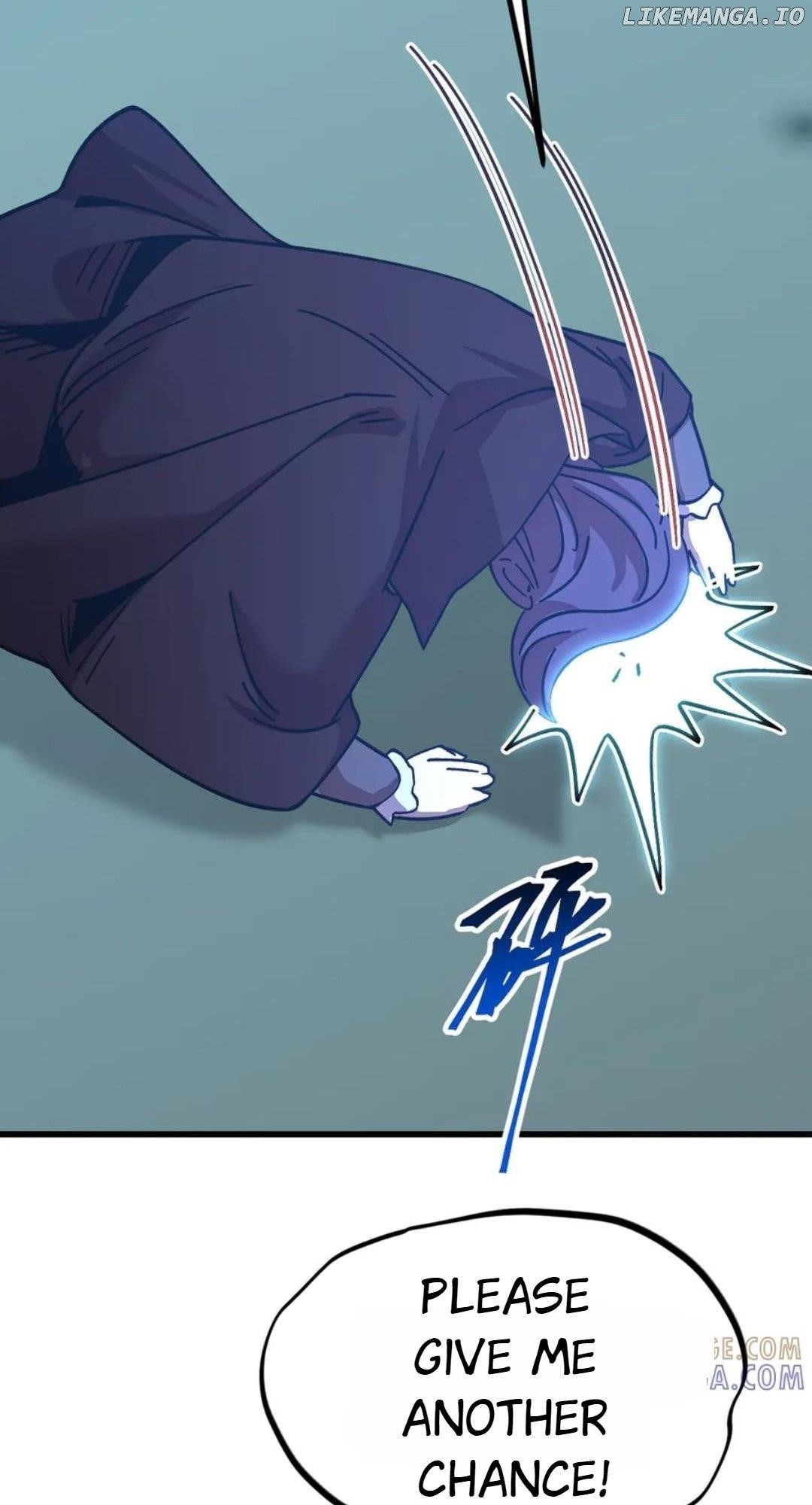 Logging 10,000 Years into the Future Chapter 235 - Page 31 in English