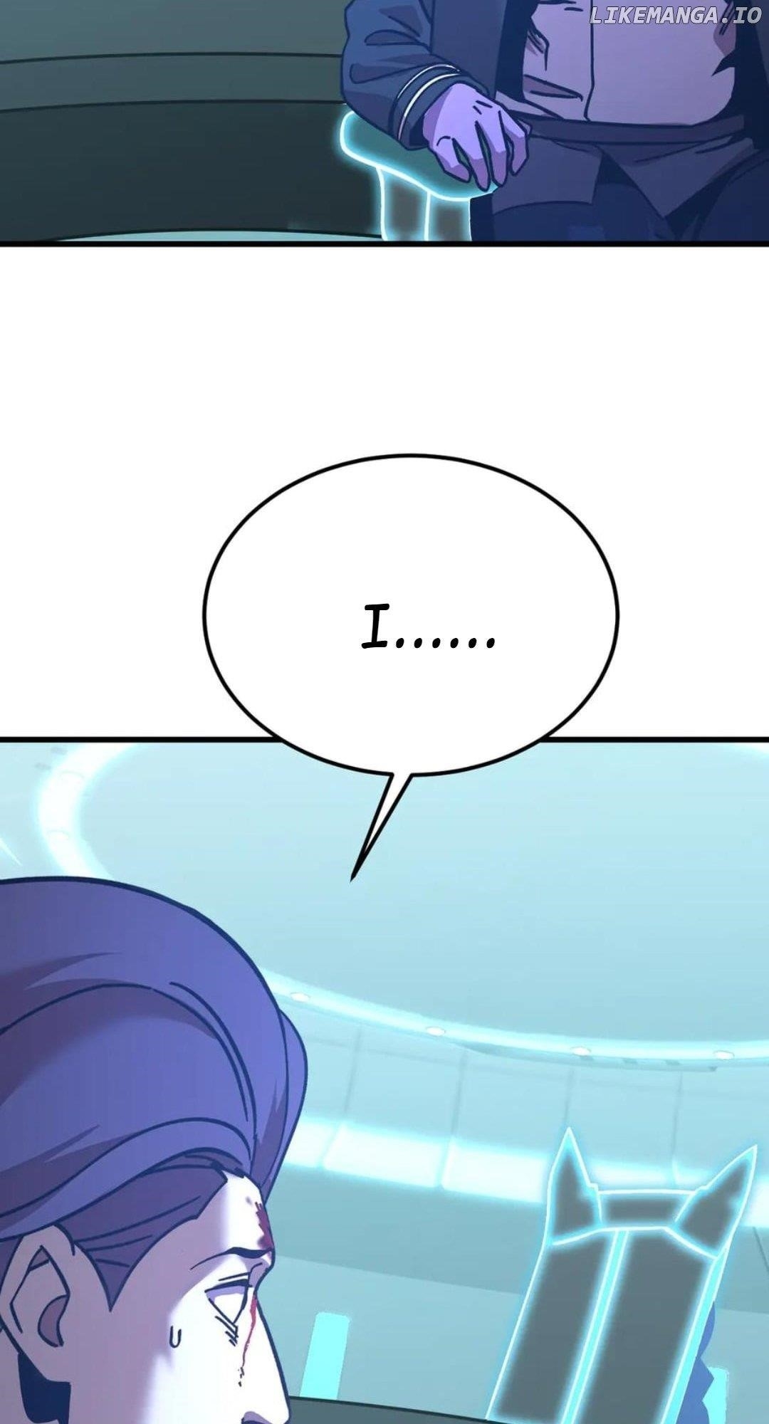 Logging 10,000 Years into the Future Chapter 235 - Page 34 in English