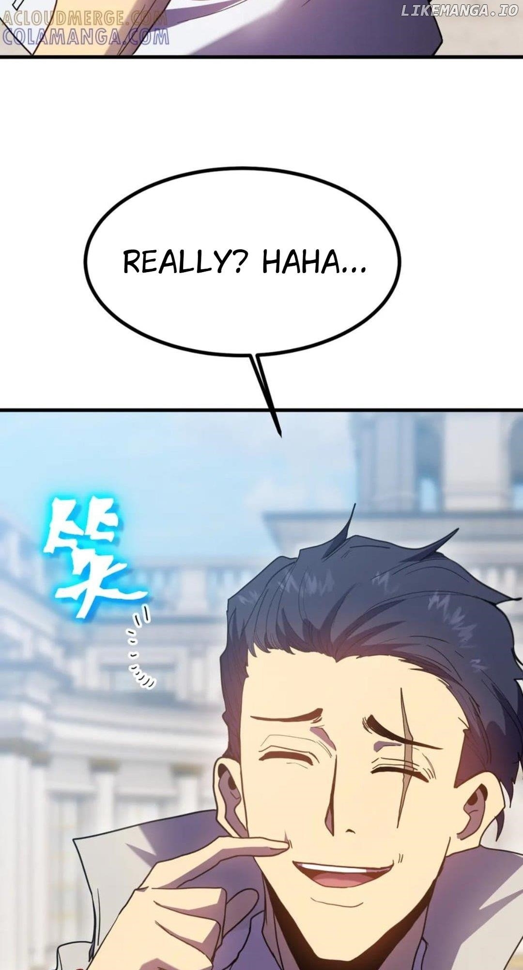 Logging 10,000 Years into the Future Chapter 235 - Page 42 in English