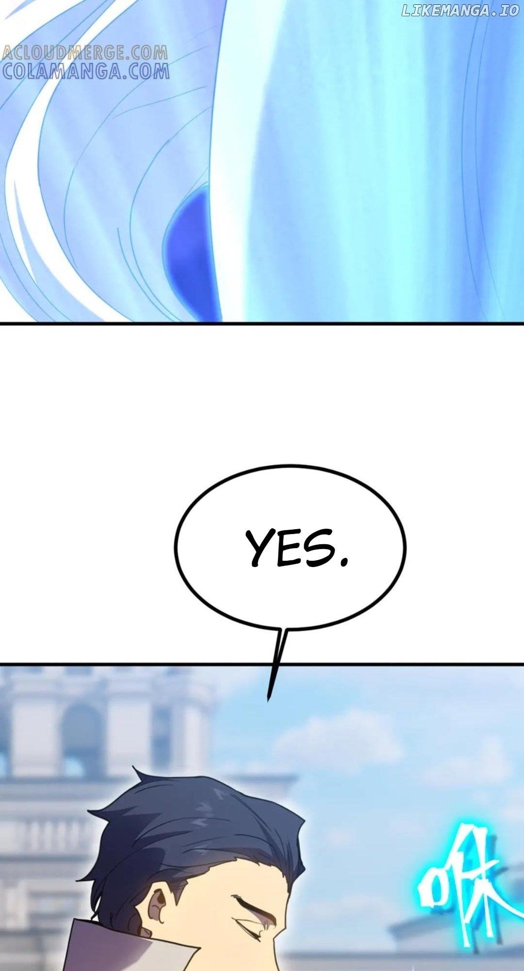 Logging 10,000 Years into the Future Chapter 235 - Page 51 in English