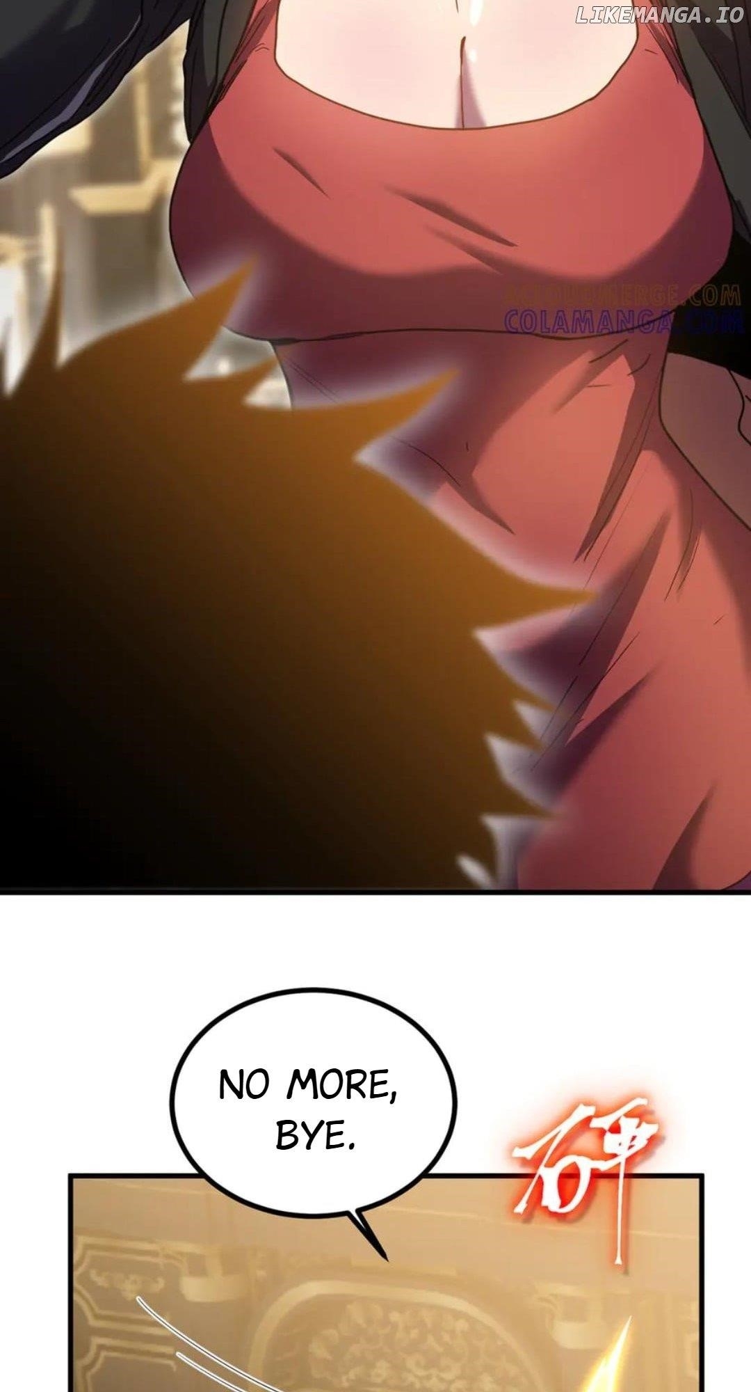 Logging 10,000 Years into the Future Chapter 235 - Page 70 in English