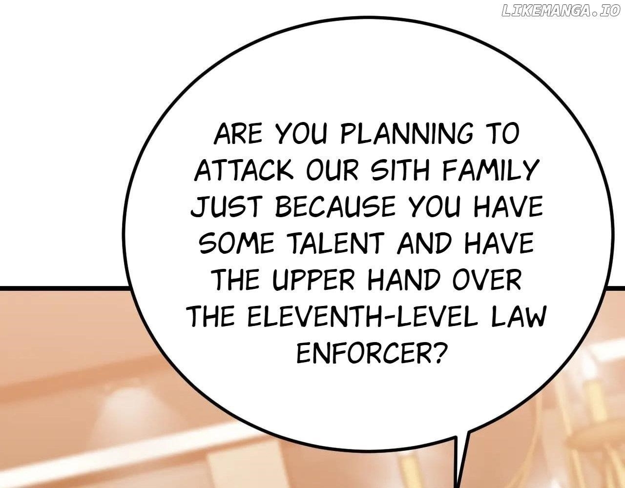 Logging 10,000 Years into the Future Chapter 236 - Page 104 in English